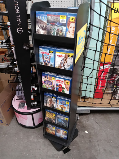 Discount Store «Dollar General», reviews and photos, 9229 Lawyers Rd M, Charlotte, NC 28227, USA