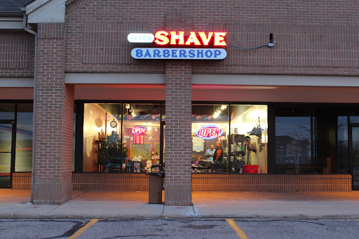 Barber Shop «After Shave Barbershop», reviews and photos, 2317 Jolly Rd, Okemos, MI 48864, USA