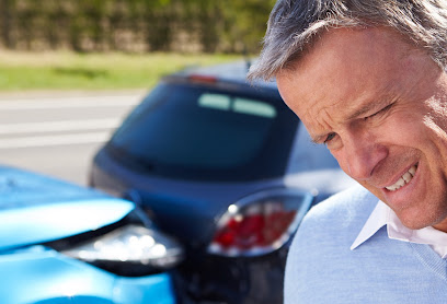 Fiorini Chiropractic Center, P.A.: Tallahassee Auto Accident Injury Physician