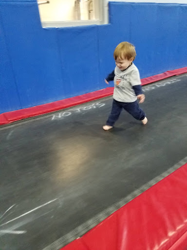 Aquatic Centre «Fairland Sports and Aquatics Center», reviews and photos, 13950 Old Gunpowder Rd, Laurel, MD 20707, USA