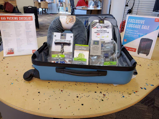 Auto Insurance Agency «AAA Toms River Car Care Insurance Travel Center», reviews and photos