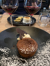 Photo n°29 de Le Win Restaurant à Lacanau ()