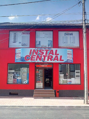 Instal Central