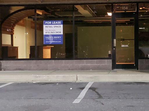 Sporting Goods Store «Fleet Feet Sports Baltimore», reviews and photos, 1852 Reisterstown Rd #104, Pikesville, MD 21208, USA