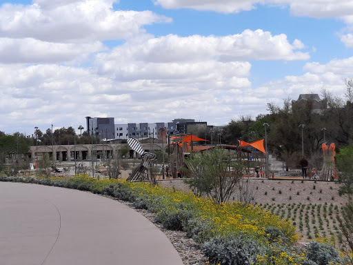 Rio Salado College Downtown