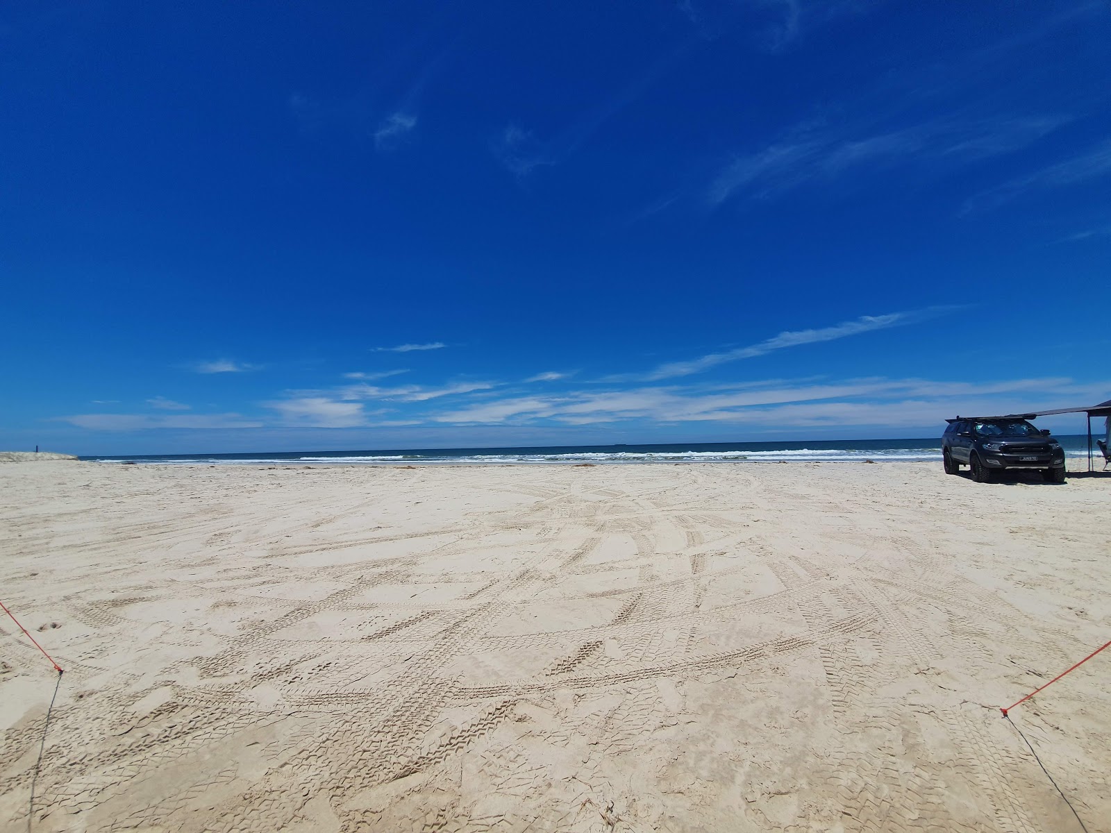 Foto di Mermaid Lagoon Beach ubicato in zona naturale