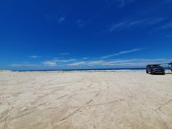Foto von Mermaid Lagoon Beach befindet sich in natürlicher umgebung