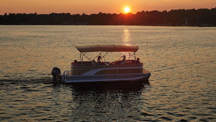 Black Bear Pontoon Rentals