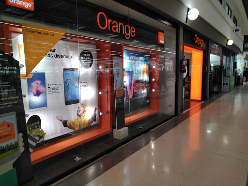 Orange en Ciudad Real de 2024