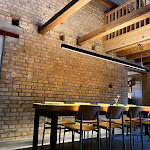 Photo n°2 de l'avis de Jochen.. fait le 03/09/2021 à 20:36 sur le  Tabakschuppen à Rheinstetten