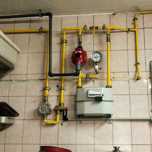 Termo gas Gran Canaria