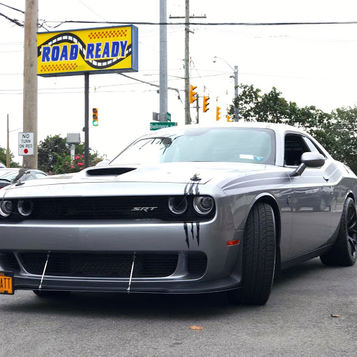 Auto Repair Shop «Road Ready», reviews and photos, 2786 N Jerusalem Rd, North Bellmore, NY 11710, USA