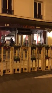 Photos du propriétaire du Restaurant colombien La Barra Latina à Paris - n°2