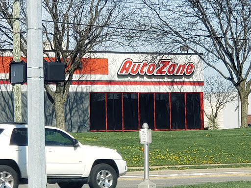 Auto Parts Store «AutoZone», reviews and photos, 6011 Sawmill Rd, Dublin, OH 43017, USA