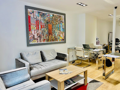 COLDWELL BANKER WEST LIFE REALTY à Levallois-Perret