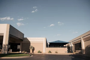 West Texas Rehabilitation Center image