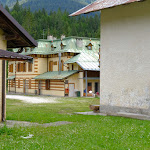 Photo n°24 de l'avis de Massimiliano.c fait le 03/10/2016 à 20:42 sur le  Soggiorno Alpino Don Bosco à Comelico Superiore