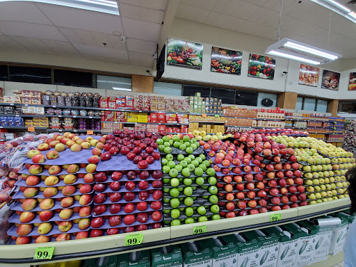 Produce Market «Papaya Fruit Market», reviews and photos, 14615 Warren Ave, Dearborn, MI 48126, USA