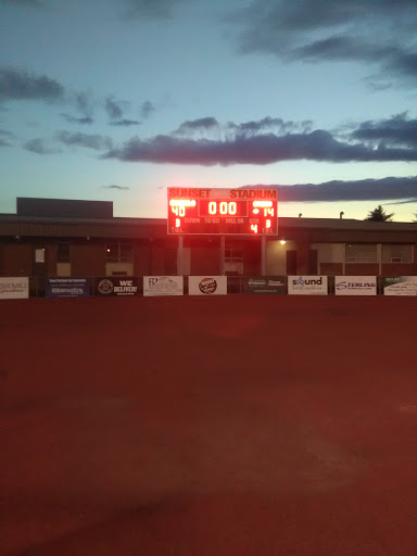 Stadium «Sunset Stadium», reviews and photos, 1707 Main St, Sumner, WA 98390, USA