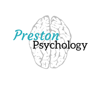Preston Psychology - Counselor