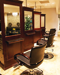 Body Shoppe Spa & Salon - Photo 2 - Car repair in Yorktown, VA, Newport News