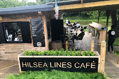 Hilsea Lines Cafe