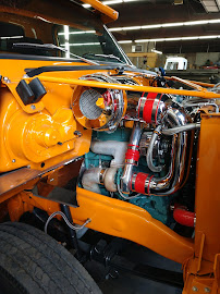 KENNETH'S FINE REPAIRS - Photo 6 - Car repair in Binghamton, NY, Binghamton