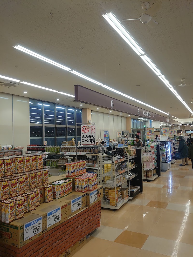 マイヤタウングラン 岩手県盛岡市西仙北 スーパーマーケット ショッピングモール グルコミ