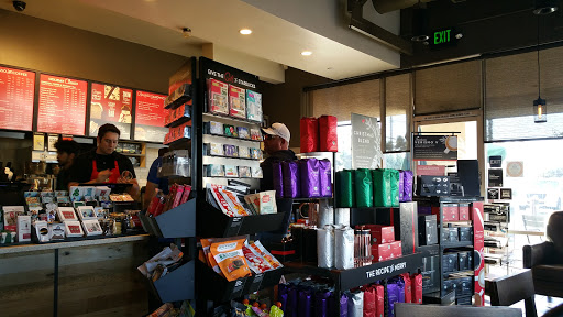 Starbucks image