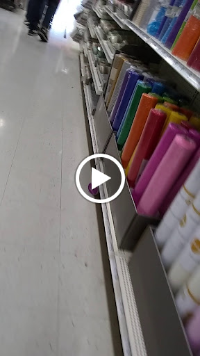 Craft Store «Michaels», reviews and photos, 3469 Grand Oaks, Corona, CA 92881, USA