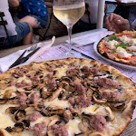 Photo n°2 de l'avis de Laura.a fait le 04/10/2023 à 11:34 sur le  L'Elementare - Trastevere à Rome