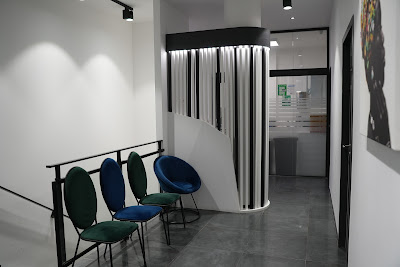 Clinadent - Centre Médico-Dentaire Marseille 8, Prado-Périer à Marseille