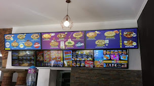 Photo n°1 de L'As Du TACOS à Saint-Étienne ()