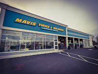 Mavis Tires & Brakes - Photo 9 - Car repair in Durham, NC, Durham