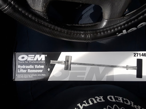 Auto Parts Store «AutoZone», reviews and photos, 2420 White Bear Ave, Maplewood, MN 55109, USA