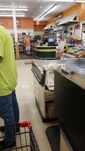 Grocery Store «Riverside Market Inc», reviews and photos, 311 N Oak St, Durand, MI 48429, USA