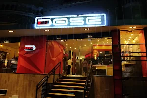 Dose Cafe & Restaurant image