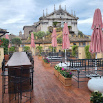 Photo n°1 de l'avis de Stephane.e fait le 21/05/2023 à 13:10 sur le  9Hotel Cesàri à Rome