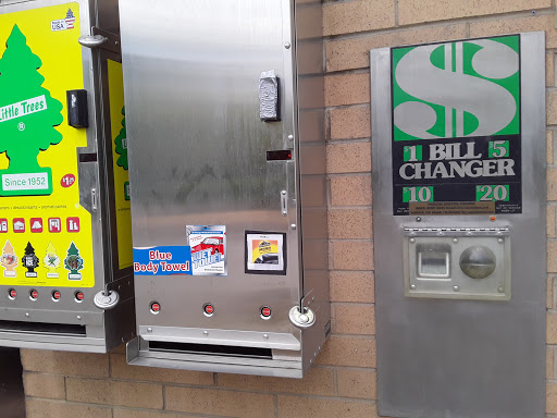 Self Service Car Wash «Buffs Wash», reviews and photos, 1905 3rd St, Boulder, CO 80302, USA