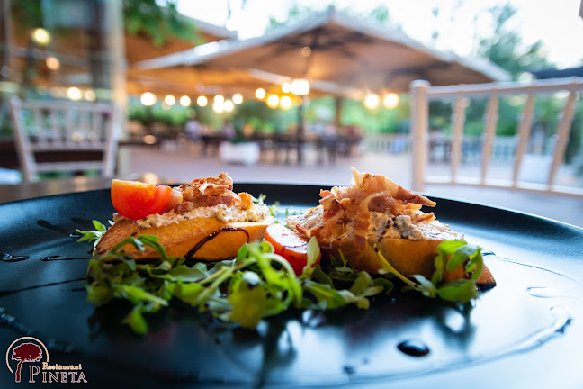 Recenzije Restaurant Pineta u Zadar - Restoran