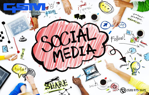 Marketing Agency «GSM Marketing Agency», reviews and photos, 4249 W Ina Rd #117, Tucson, AZ 85741, USA