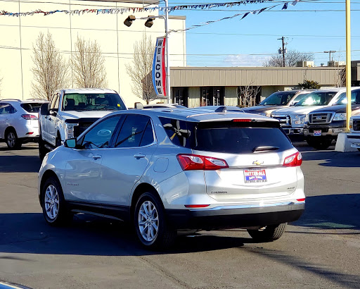 Used Car Dealer «Better All Auto Sales», reviews and photos, 914 S 1st St, Yakima, WA 98901, USA