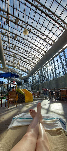 Ski Resort «Jay Peak Resort», reviews and photos