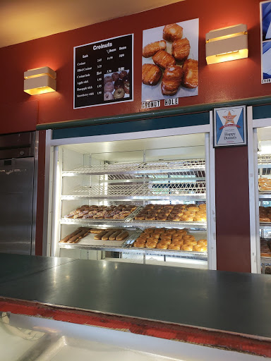 Donut Shop «Happy Donuts», reviews and photos, 3916 El Camino Real, Palo Alto, CA 94306, USA