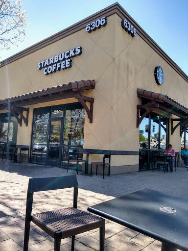 Starbucks image