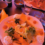 Photo n° 4 de l'avis de Alexandra.E fait le 13/08/2022 à 12:03 pour Fleur de Seine - Crêperie, Salon de thé à Vernon