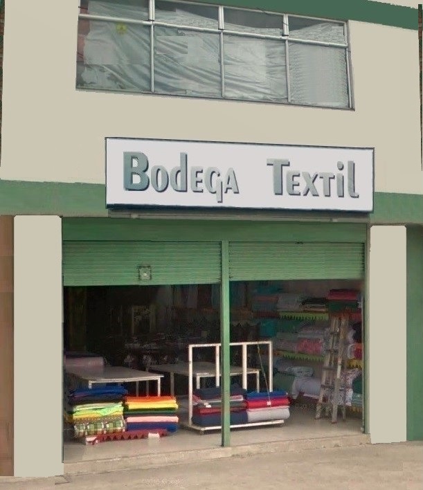 Bodega Textil I (Intexco)