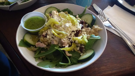 Coffee Shop «Silver Creek Coffee House», reviews and photos, 111 N Water St, Silverton, OR 97381, USA