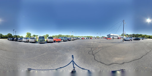 Used Car Dealer «Credit Auto Sales», reviews and photos, 601 IL-2, Dixon, IL 61021, USA