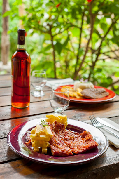 MARAY CASA HOSPEDAJE RURAL